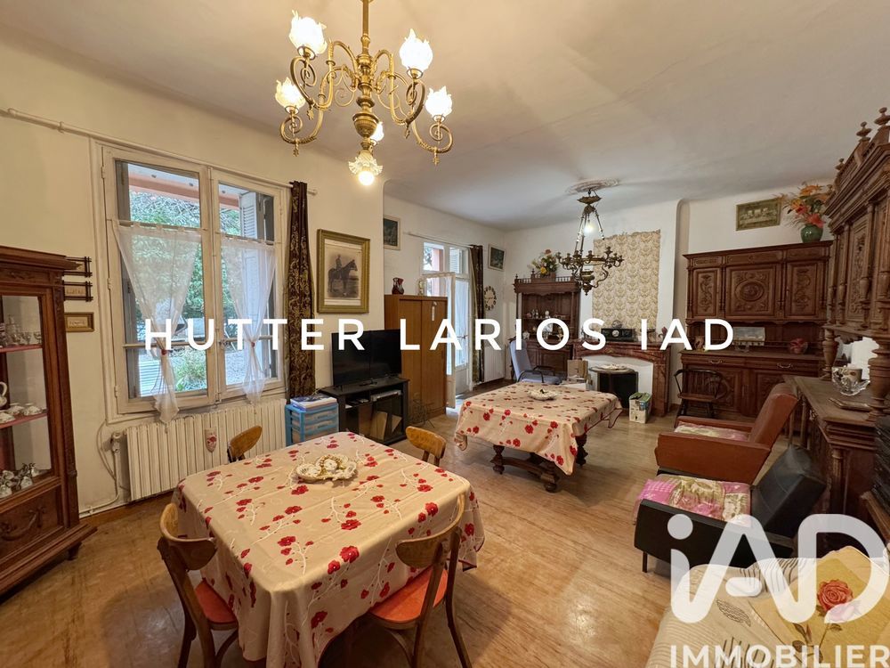 � vendre  Maison Hy�res (83400)