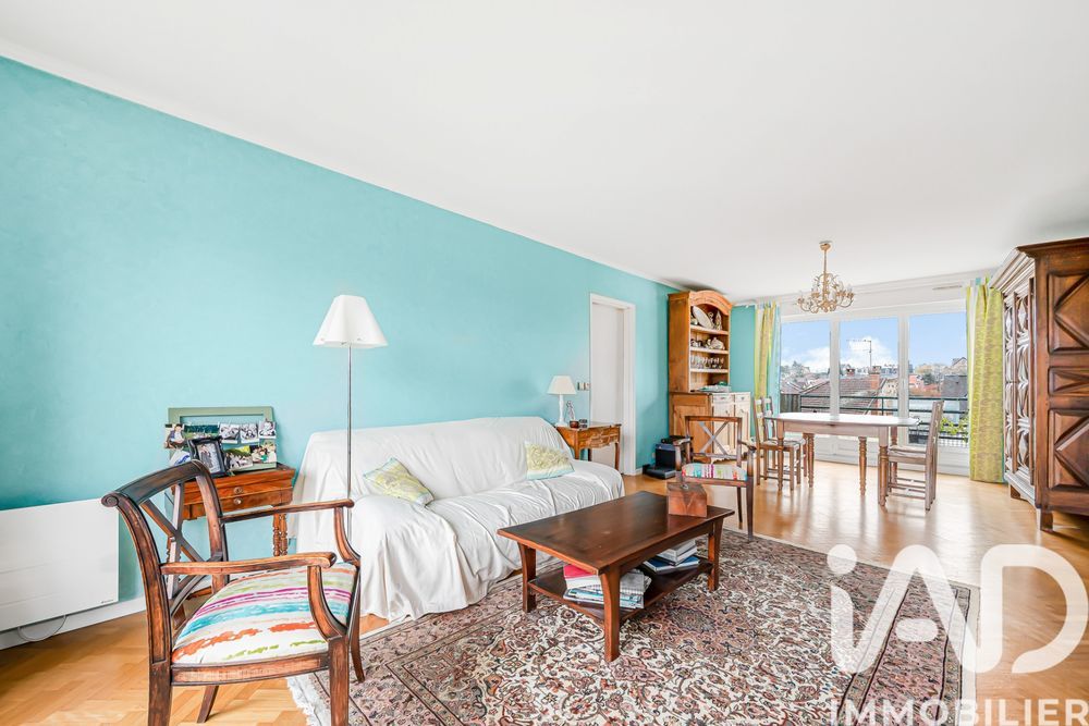 � vendre  Appartement Le Chesnay (78150)