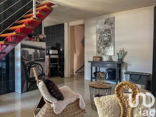  Maison � vendre 5 pi�ces 162 m�