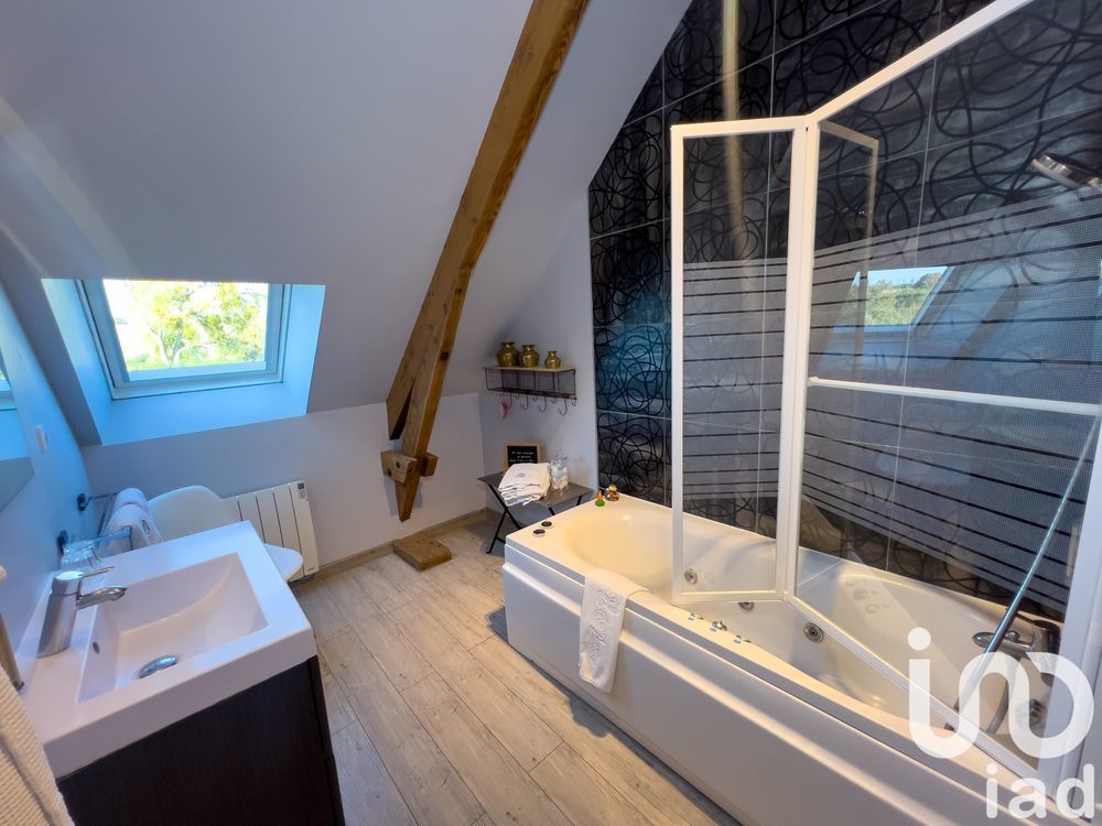 � vendre  Maison Sainte-Preuve (02350)