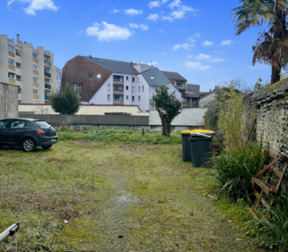  Terrain � vendre 222 m�