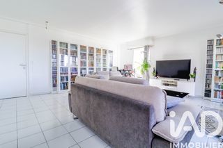  Appartement � vendre 5 pi�ces 118 m�