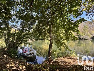  Maison � vendre 3 pi�ces 89 m�