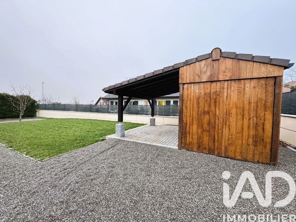 � vendre  Maison Gex (01170)