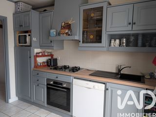  Maison � vendre 4 pi�ces 70 m�