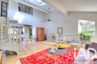  Maison � vendre 5 pi�ces 148 m�