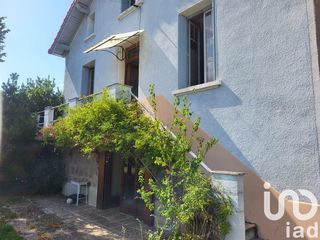  Maison � vendre 6 pi�ces 107 m�