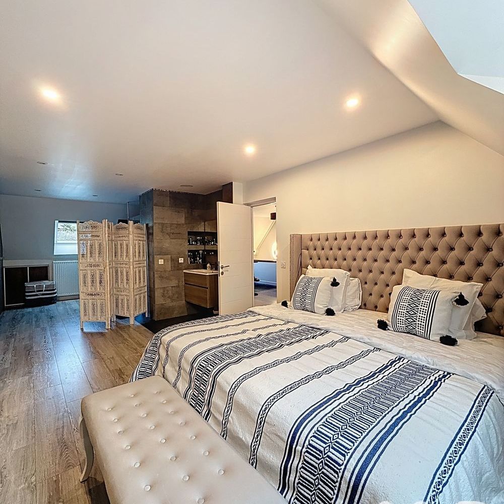 � vendre  Villa Saintry-sur-Seine (91250)