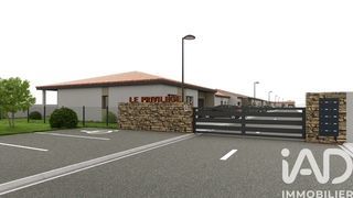  Maison � vendre 3 pi�ces 88 m�