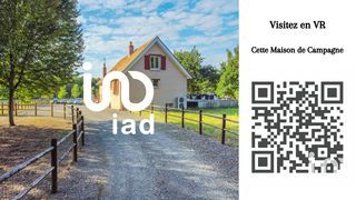  Maison � vendre 5 pi�ces 140 m�