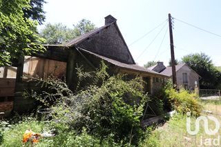  Maison � vendre 3 pi�ces 130 m�