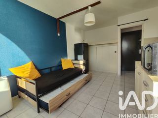  Appartement � vendre 2 pi�ces 27 m�