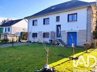  Maison � vendre 7 pi�ces 138 m�