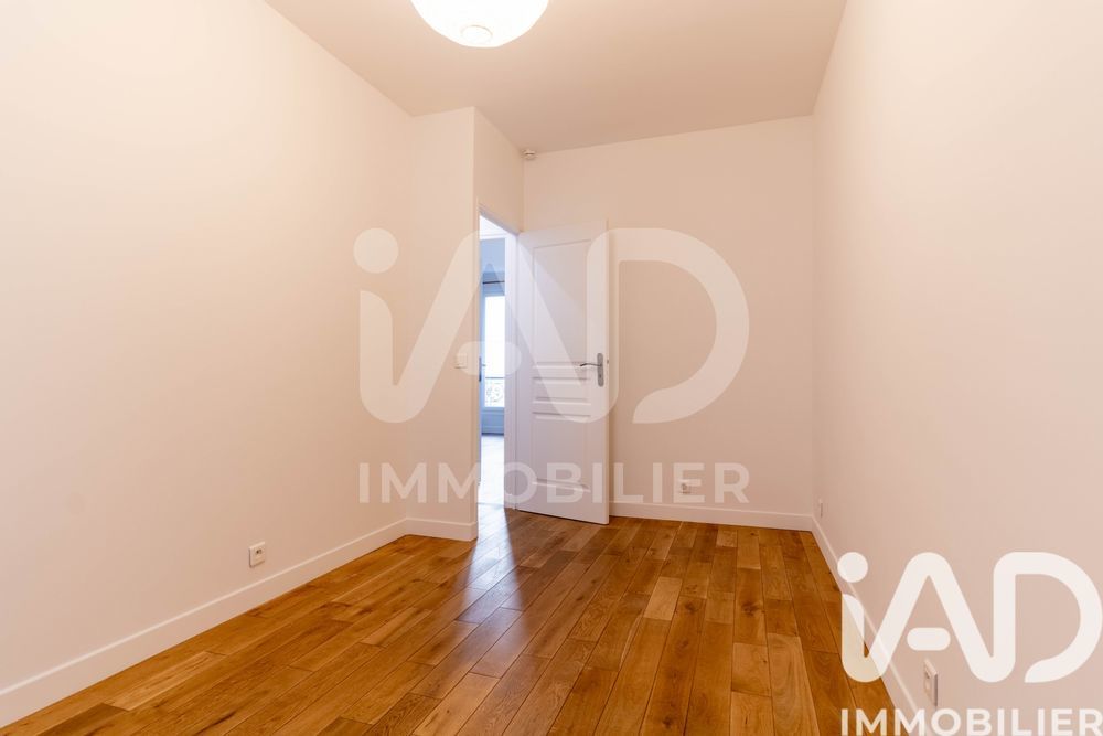 � vendre  Appartement Paris 14