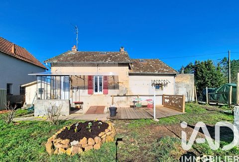   Vente Maison/villa 4 pi�ces Maison - 4 pi�ce(s) - 83 m�