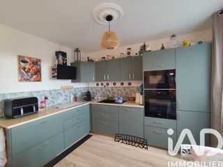  Maison � vendre 8 pi�ces 136 m�