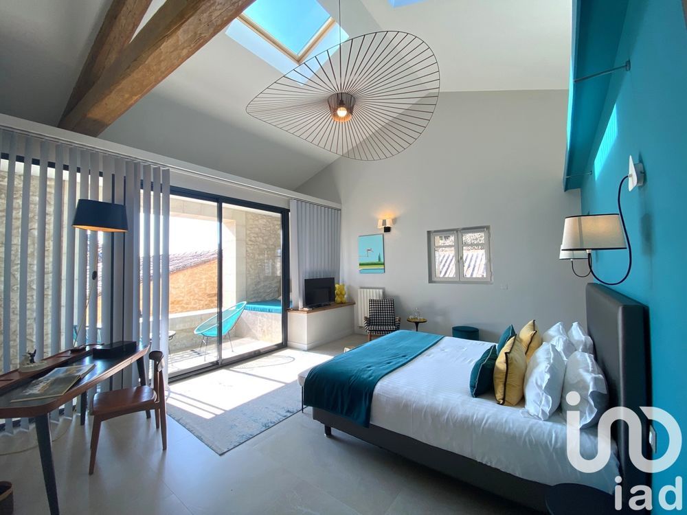 � vendre  Maison L'Isle-sur-la-Sorgue (84800)