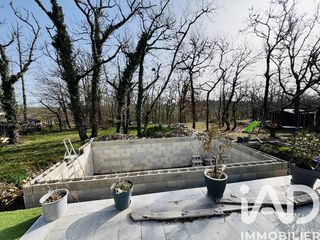  Maison � vendre 4 pi�ces 127 m�