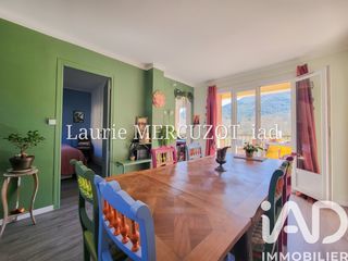  Appartement � vendre 3 pi�ces 54 m�