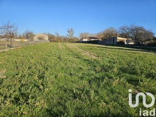  Terrain � vendre 650 m�