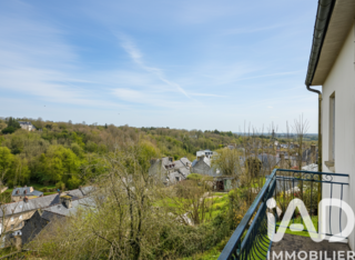  Maison � vendre 6 pi�ces 118 m�