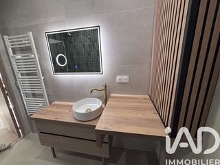  Appartement � vendre 3 pi�ces 55 m�