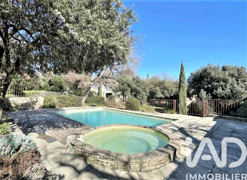 � vendre  Maison Uz�s (30700)