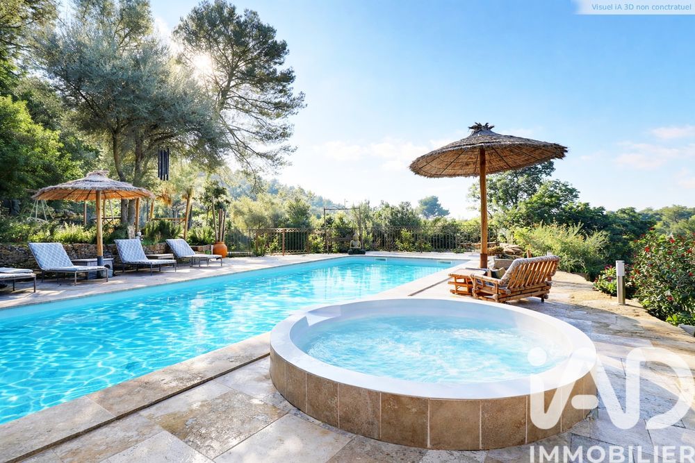 � vendre  Maison Ceyreste (13600)