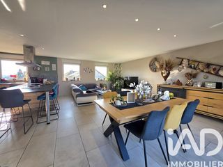  Maison � vendre 6 pi�ces 139 m�