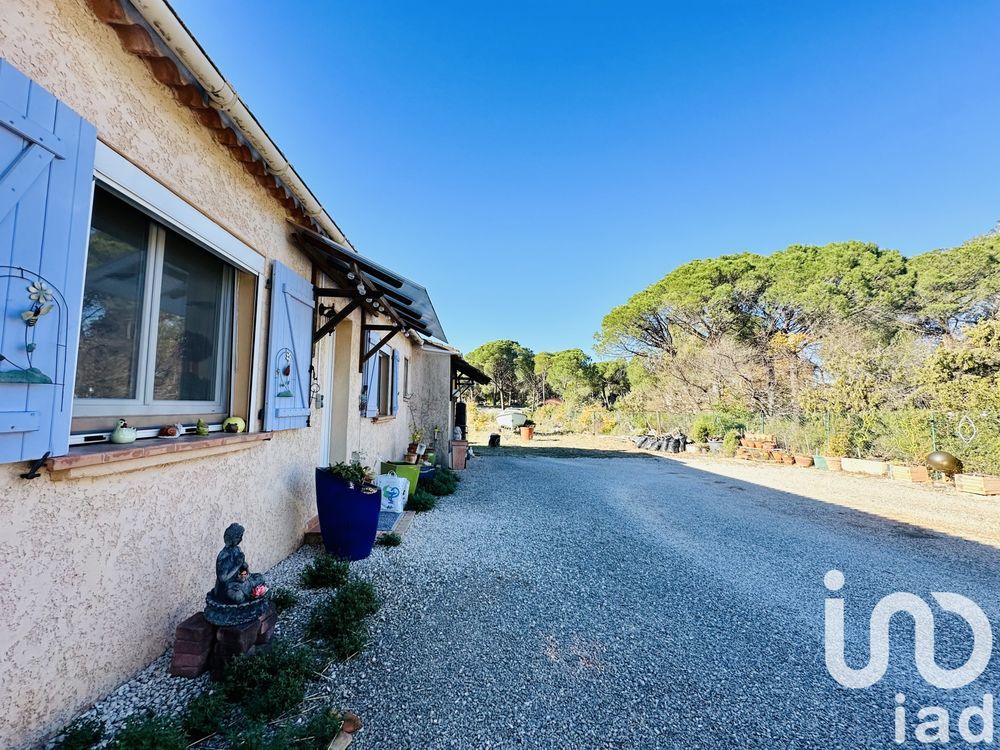 � vendre  Maison Le Cannet-des-Maures (83340)