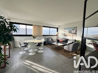  Appartement � vendre 4 pi�ces 104 m�