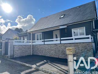  Maison � vendre 5 pi�ces 109 m�