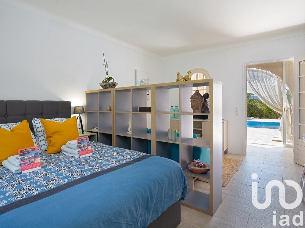 � vendre  Maison Peymeinade (06530)