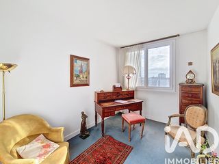  Appartement � vendre 5 pi�ces 94 m�