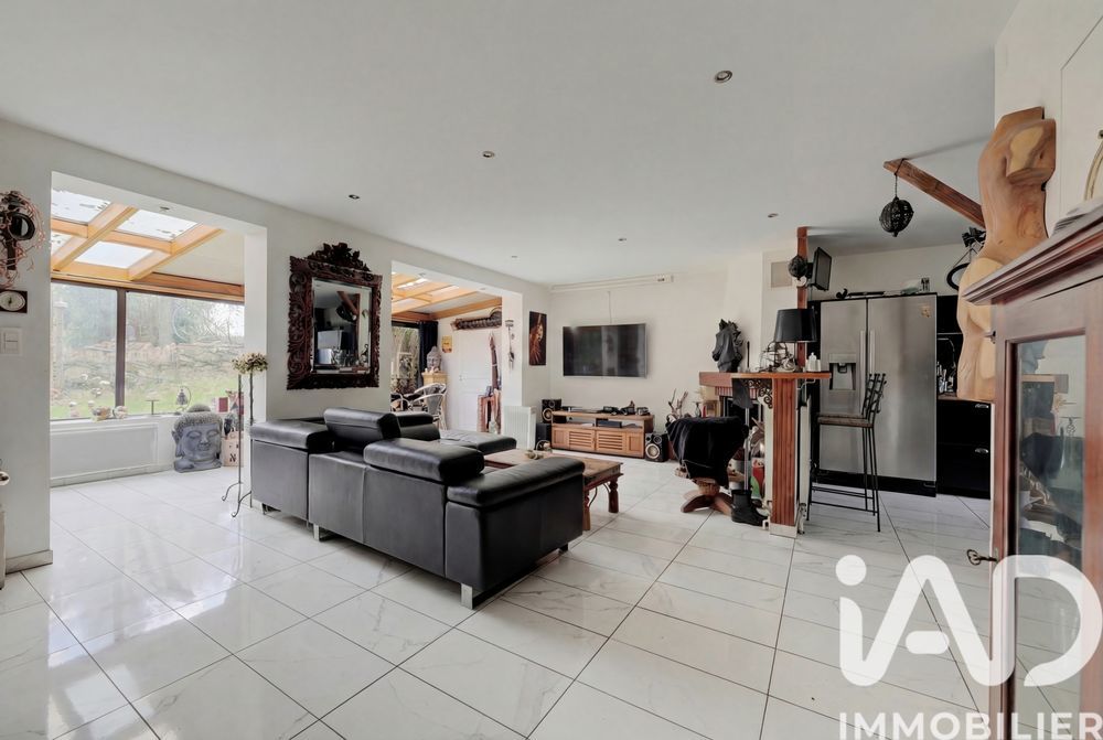 � vendre  Maison Chalifert (77144)