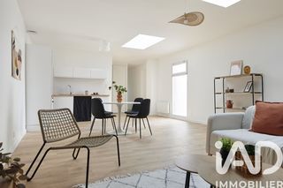  Appartement � vendre 4 pi�ces 98 m�