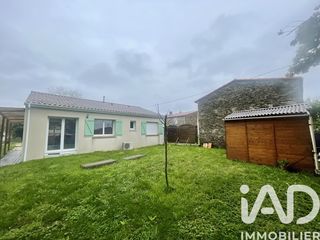  Maison � vendre 4 pi�ces 78 m�