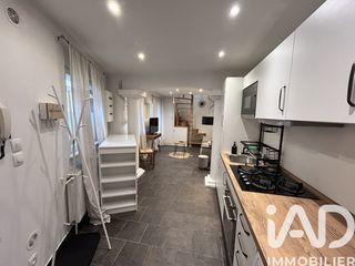  Appartement � vendre 2 pi�ces 33 m�