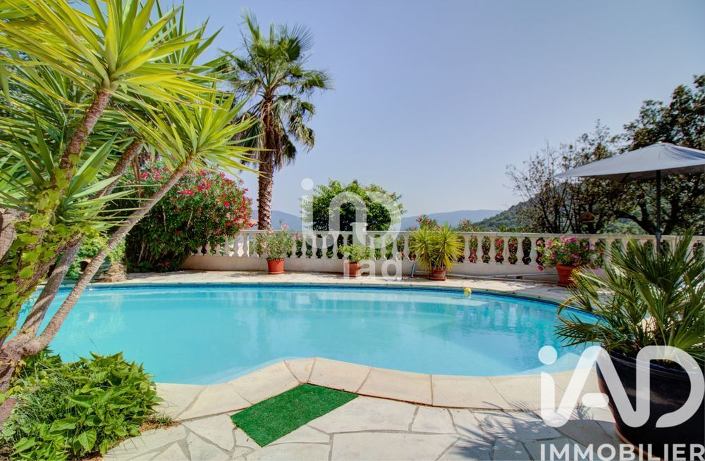 � vendre  Maison Le Plan-de-la-Tour (83120)