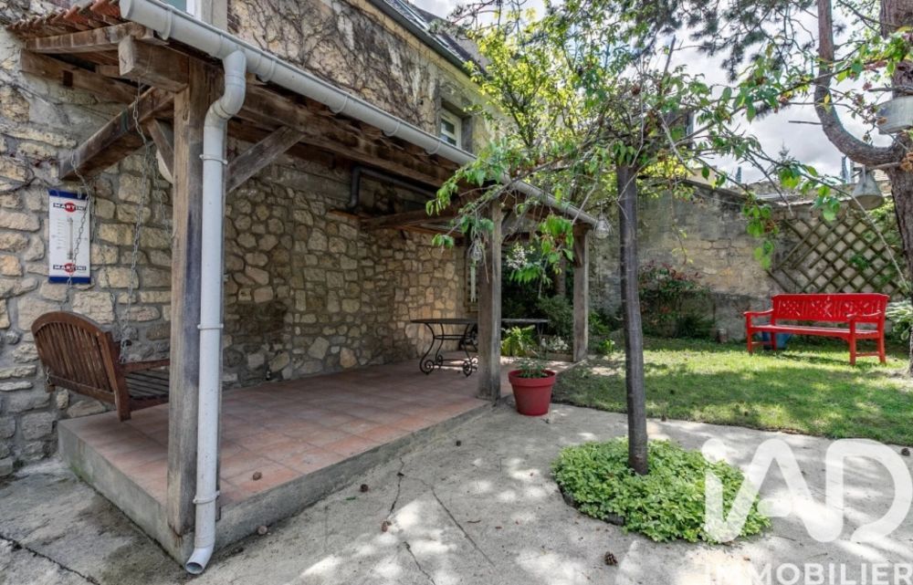 � vendre  Maison Viarmes (95270)