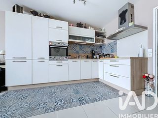  Maison � vendre 3 pi�ces 60 m�