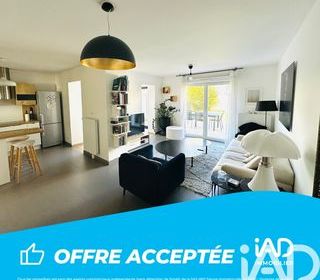  Maison � vendre 5 pi�ces 84 m�