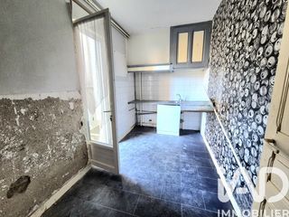  Immeuble � vendre 320 m�