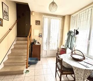 Maison � vendre 5 pi�ces 128 m�