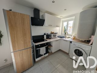  Maison � vendre 3 pi�ces 50 m�