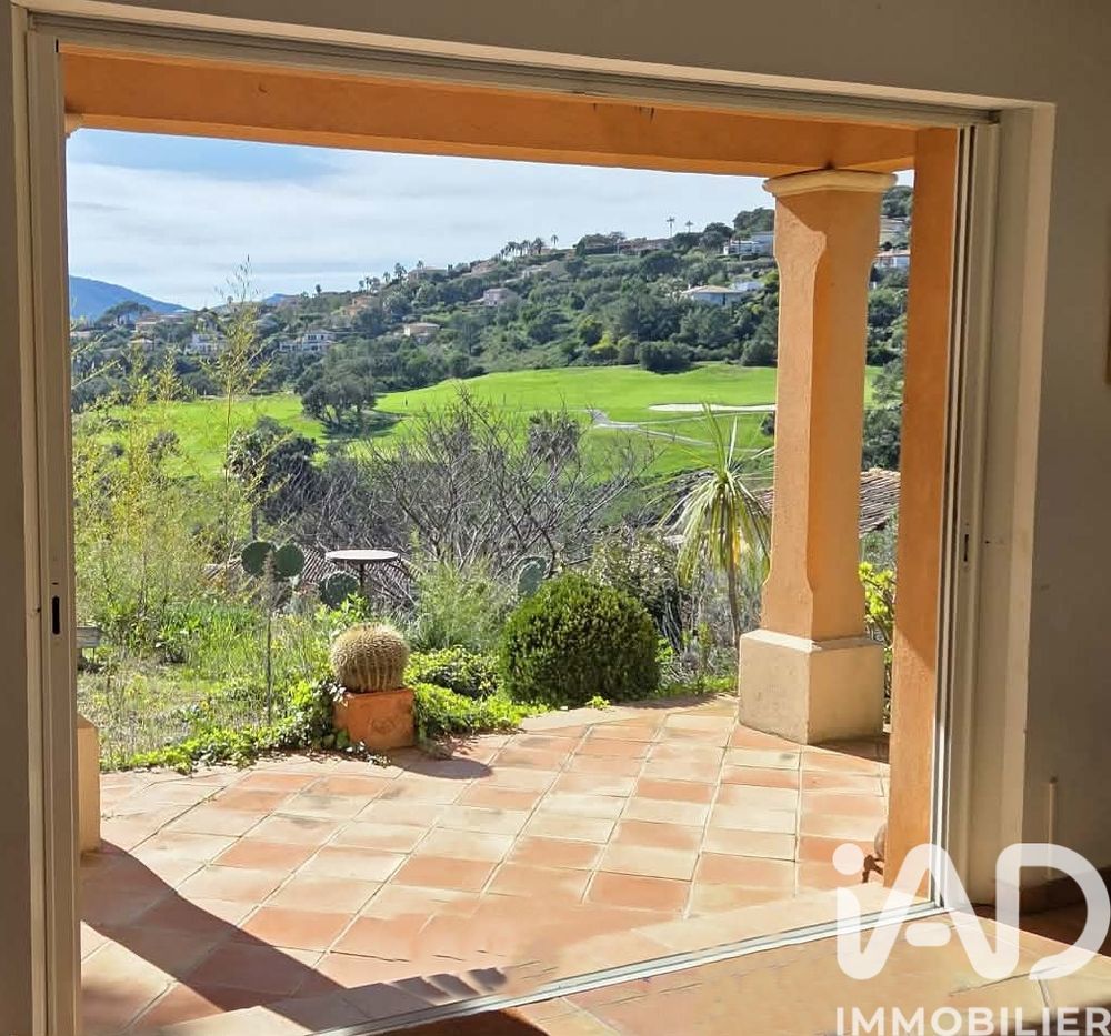 � vendre  Maison Sainte-Maxime (83120)