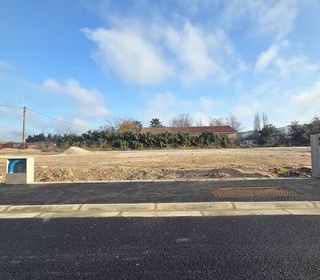  Terrain � vendre 321 m�