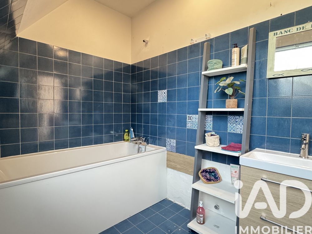 � vendre  Maison Saint-Molf (44350)