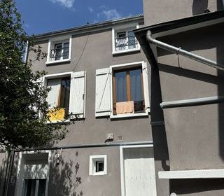  Appartement � vendre 1 pi�ce 28 m�