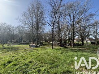  Terrain � vendre 5332 m�